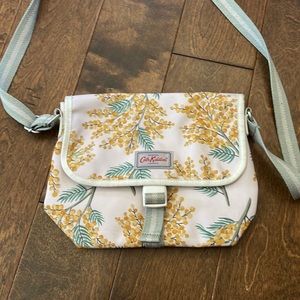 Cath Kidston crossbody bag